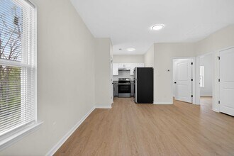 2005-2007 Scotty Ct in Little Rock, AR - Building Photo - Building Photo