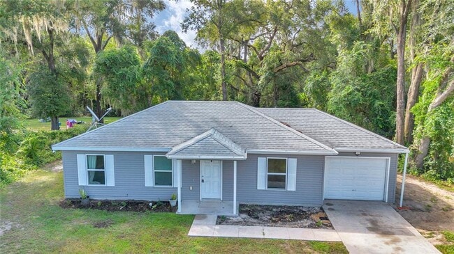 property at 460 Locust Rd
