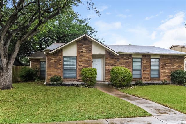 property at 11614 Kilkirk Ln