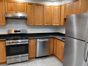 179 Northampton St in Boston, MA - Foto de edificio - Building Photo