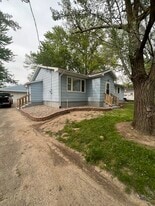 110 Watt Ave in Lima, OH - Building Photo