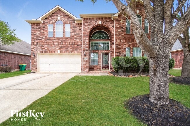 property at 15327 Wild Timber Trail