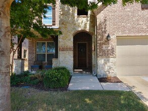 632 Cypress Hill Dr in Little Elm, TX - Building Photo - Building Photo