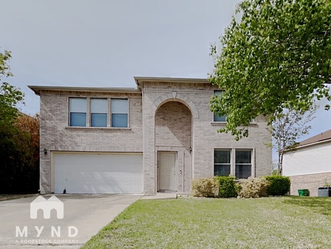 316 Willow Oak Dr