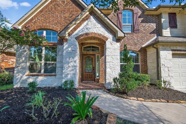 property at 22743 Adrift Row Ln