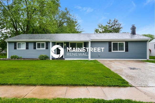 property at 710 Lexington Park