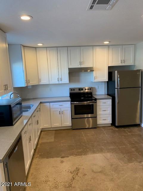 4135 N 27th St-Unit -5 in Phoenix, AZ - Building Photo - Building Photo