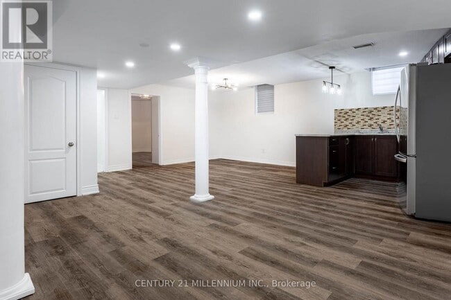 property at 321 Howard Crescent