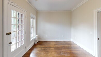 6 Radcliffe Rd, Unit 1 in Boston, MA - Building Photo - Building Photo
