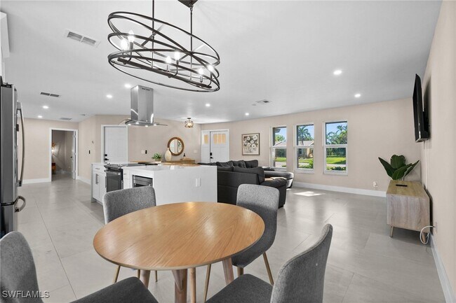 property at 117 SE 40th Terrace