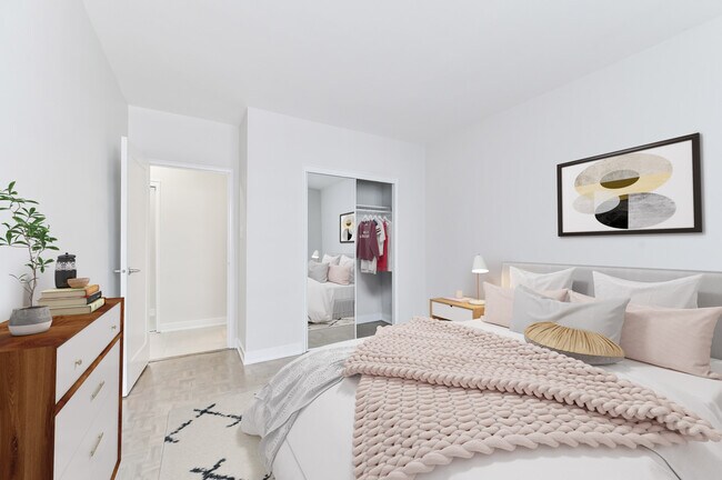 property at 135 Lawton Blvd