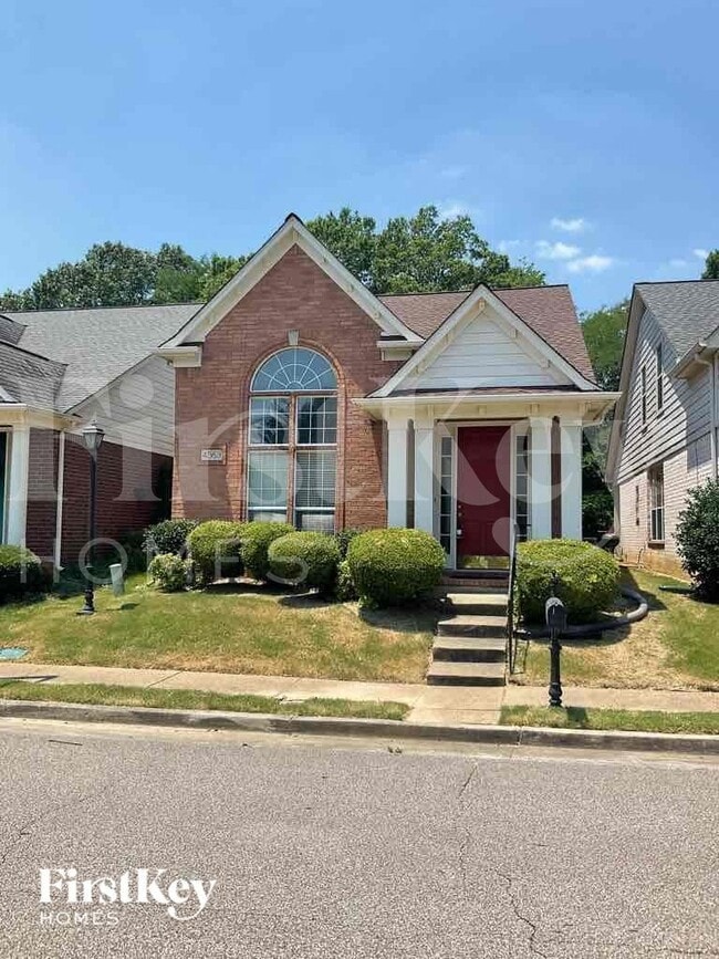 4563 Park Ridge Pkwy