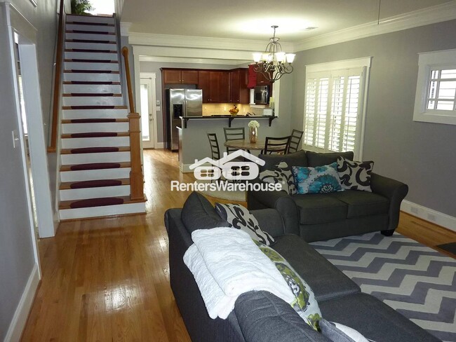 1357 Benteen Park Dr SE in Atlanta, GA - Building Photo - Building Photo