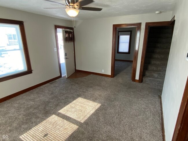 1404 Walton St in Anderson, IN - Building Photo - Building Photo