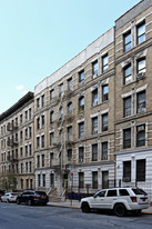 511 W 139th St Apartments