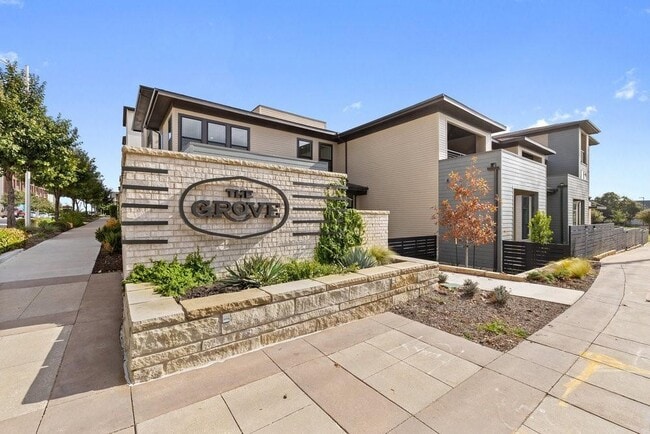 property at 4214 Endurance Wy