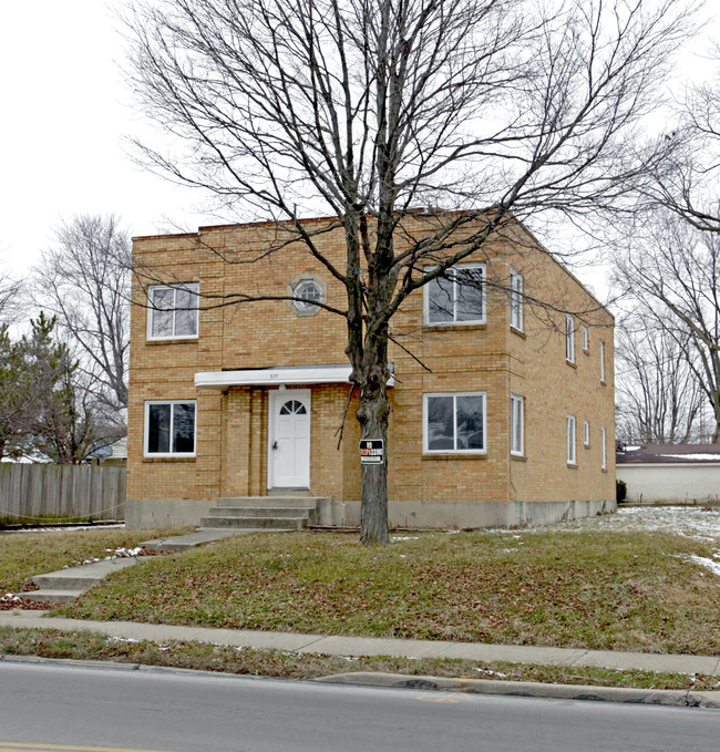 511 E Siebenthaler Ave in Dayton, OH - Building Photo - Building Photo