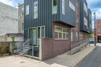 631 N 12th St in Philadelphia, PA - Building Photo - Building Photo