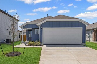 14113 Matterod Dr in Del Valle, TX - Building Photo - Building Photo