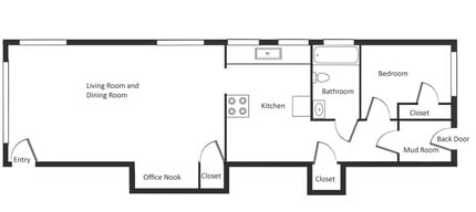435 W 4th St in Long Beach, CA - Building Photo - Building Photo