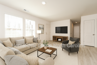 2814 Carrollwood Dr in Winston-Salem, NC - Building Photo - Building Photo