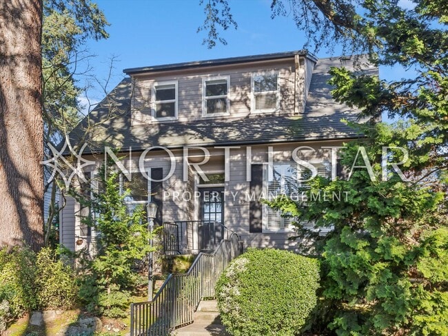 property at 135 Wilbur St