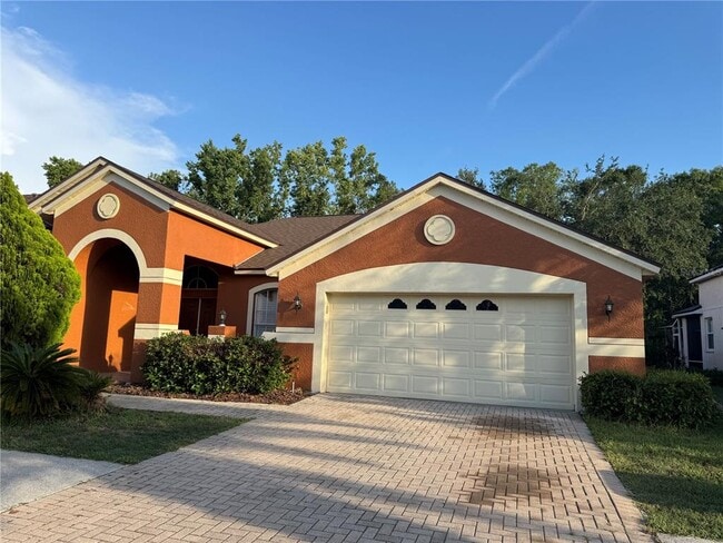 property at 10457 Canary Isle Dr