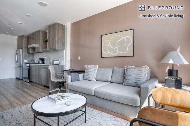 975 Bryant St, Unit FL3-ID1423 in San Francisco, CA - Building Photo - Building Photo