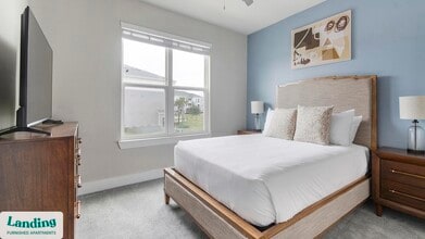 65 Sentosa Dr, Unit 282-211 in Saint Johns, FL - Foto de edificio - Building Photo