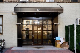 64 Lincoln Rd in Brooklyn, NY - Building Photo - Building Photo