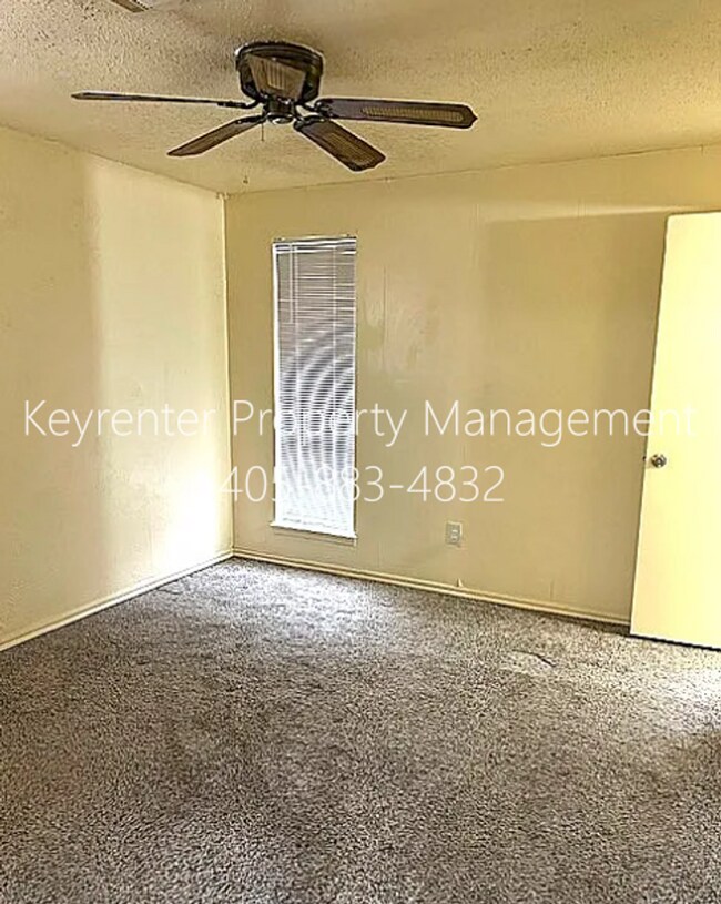 5316 S Briarwood Dr in Oklahoma City, OK - Building Photo - Building Photo