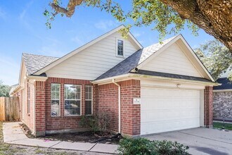 20739 Baron Bend Ln in Katy, TX - Building Photo - Building Photo