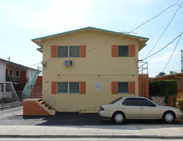 2976 W Flagler St Apartments