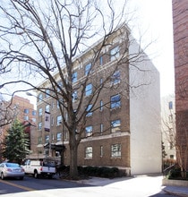 1734 P St NW in Washington, DC - Building Photo - Building Photo