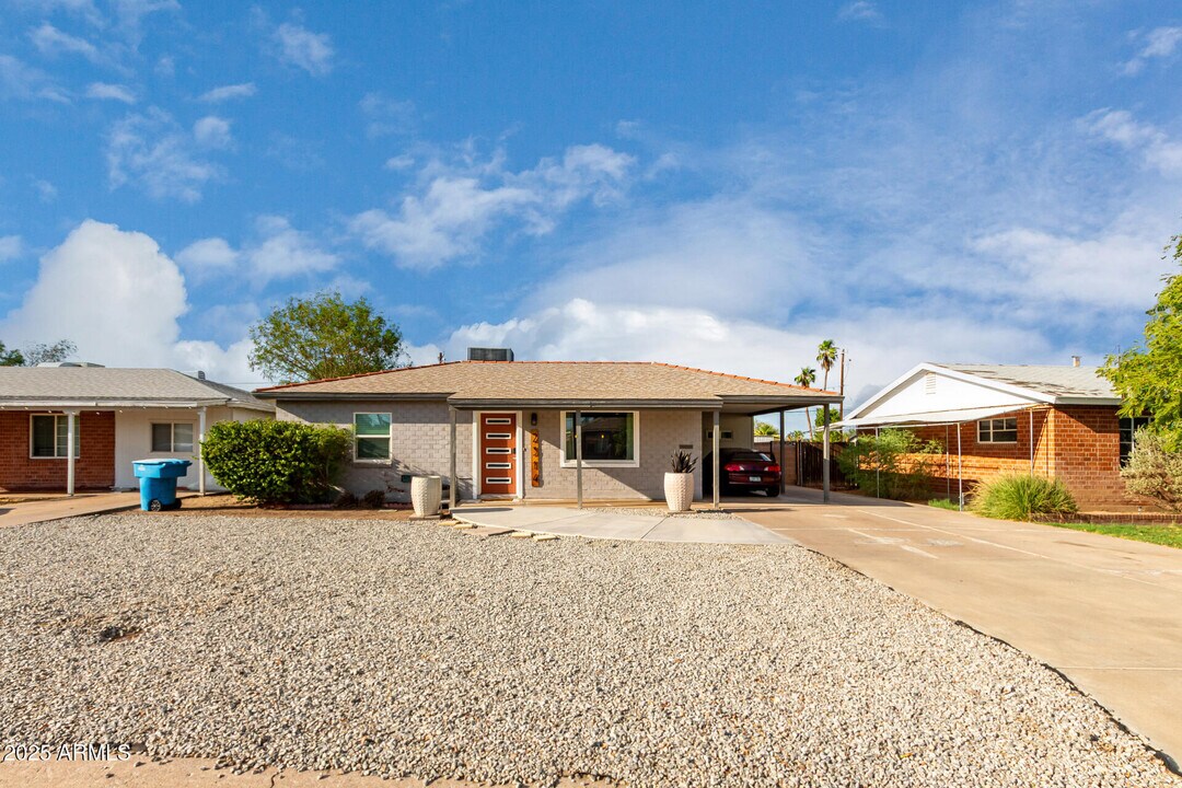 2314 W Weldon Ave in Phoenix, AZ - Building Photo