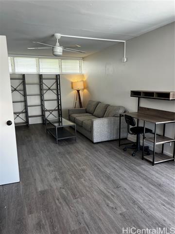 3083 Pualei Cir in Honolulu, HI - Building Photo - Building Photo