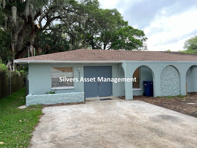 property at 5026 30th St W