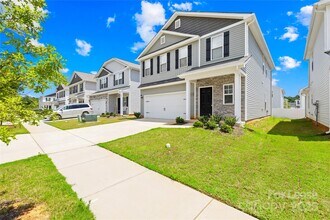5117 Belstone Ln in Charlotte, NC - Building Photo - Building Photo