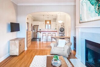 1505 Argyle Av in Montréal, QC - Building Photo - Building Photo