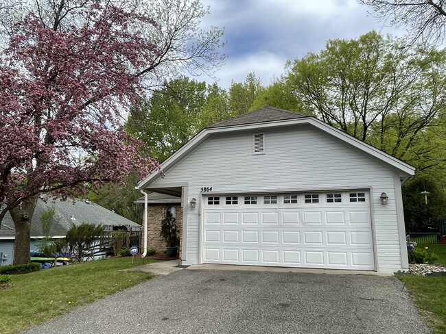 property at 5864 Red Cherry Ln