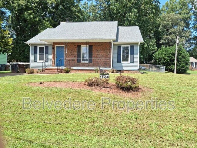 property at 2907 Patio Pl