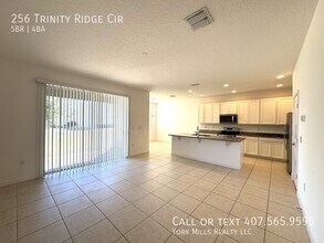 256 Trinity Ridge Cir in Davenport, FL - Building Photo - Building Photo