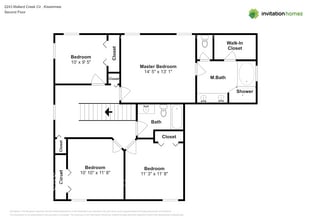 2243 Mallard Creek Cir in Kissimmee, FL - Building Photo - Building Photo