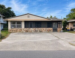 1204 W Alsobrook St in Plant City, FL - Building Photo