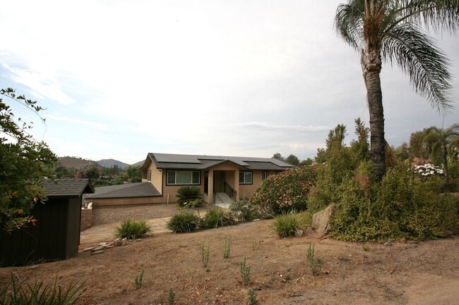 property at 9978 Valle Caballo Ln