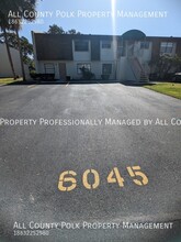 6045 Topher Trail in Mulberry, FL - Building Photo - Building Photo