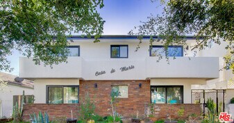 722 Lincoln Blvd in Santa Monica, CA - Building Photo
