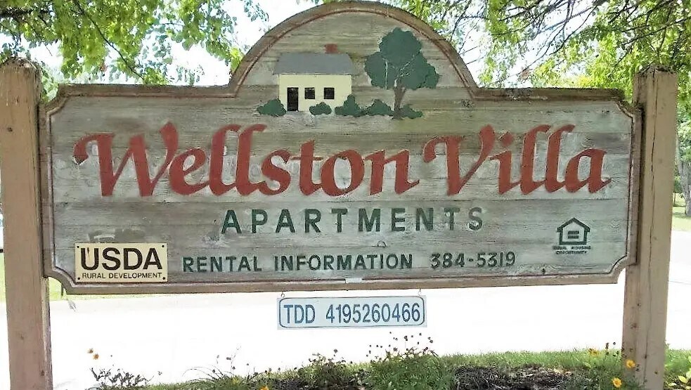 710 Pennsylvania Ave in Wellston, OH - Building Photo