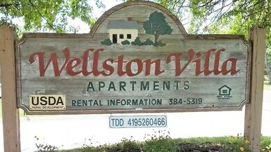 710 Pennsylvania Ave in Wellston, OH - Building Photo - Building Photo