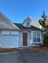 103 Alice Ct in Yorktown, VA - Building Photo